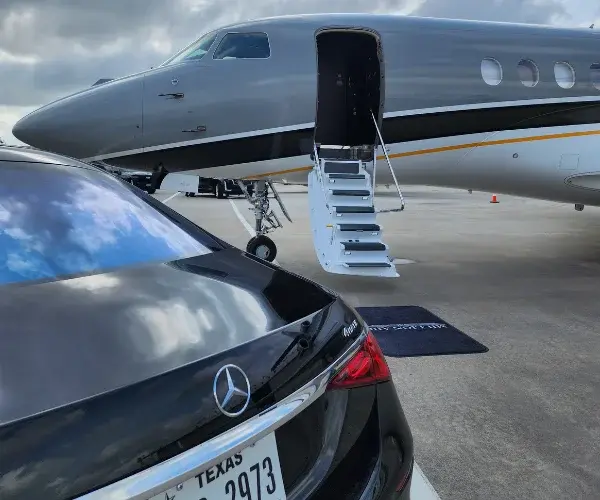 IAH Airport Car Service houston