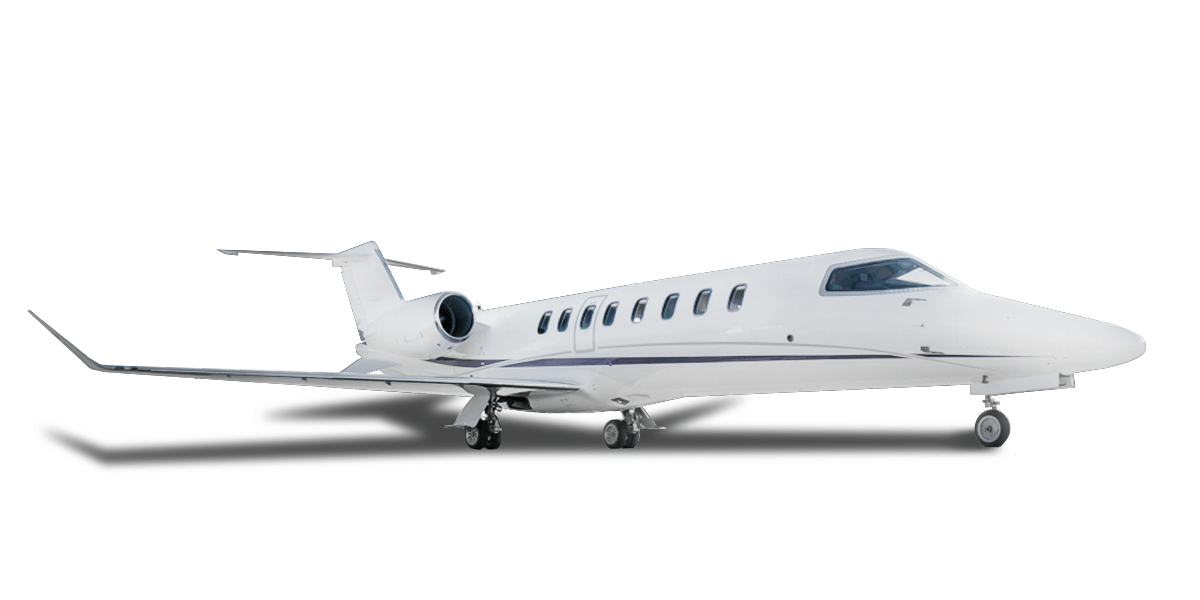 Super midsize jet