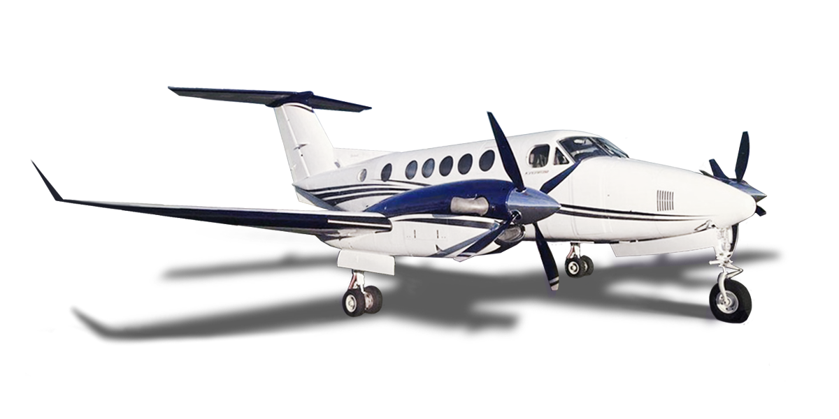 Turboprop aircraft